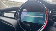 MINI Hatchback 1.5 Cooper Classic 3dr Auto Petrol Hatchback